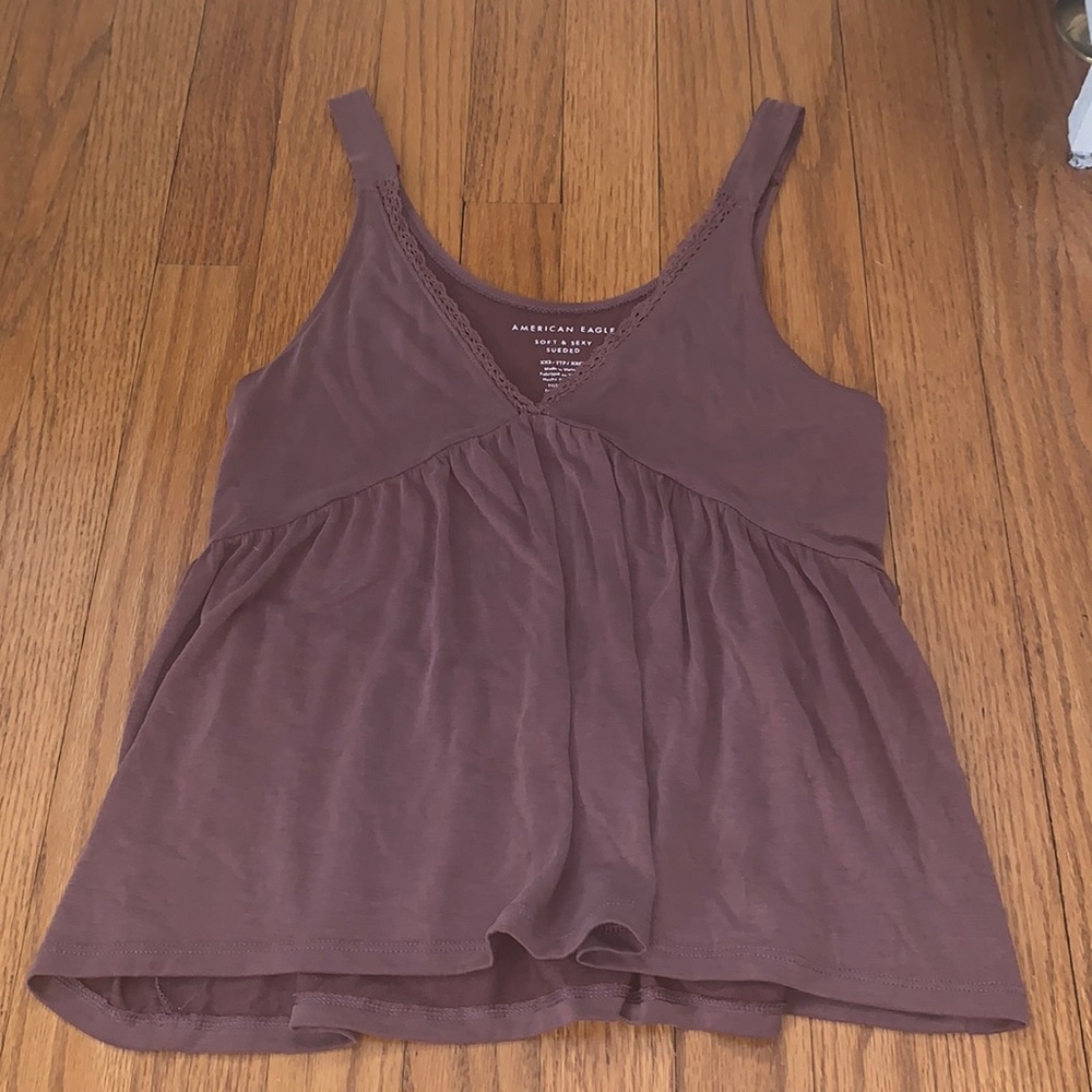 American Eagle tank top